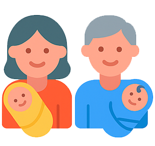 Parents of Multiples