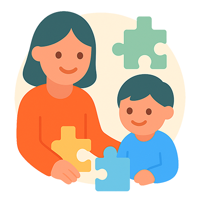 Education and Enrichment icon