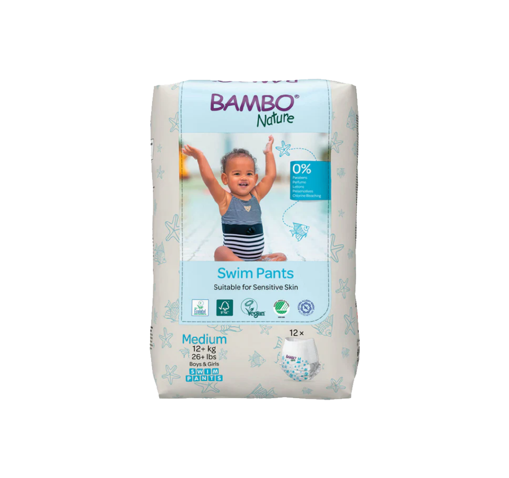 Bambo Nature Swim Pants