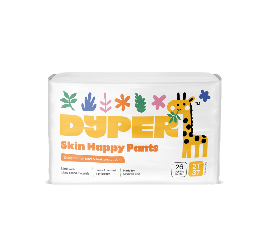 DYPER Training Pants