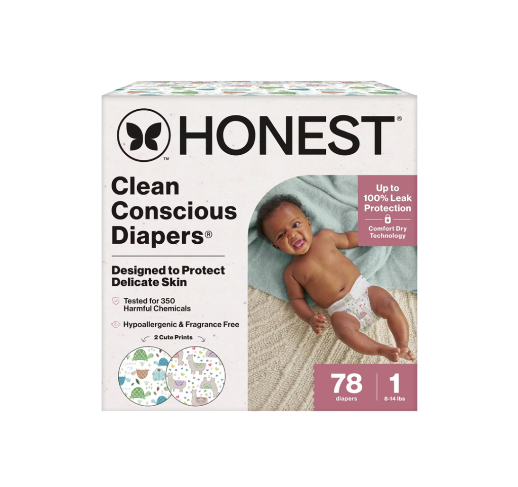 Honest Diapers