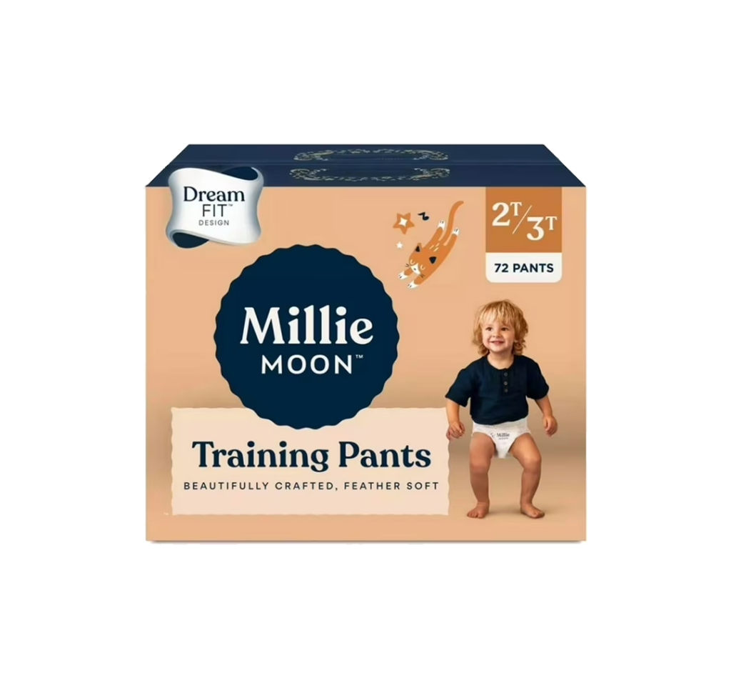 Millie Moon Luxury Training Pants