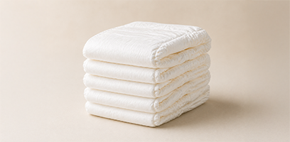 Millie Moon Luxury Diapers