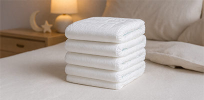 Bambo Nature Dream Diapers