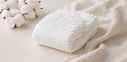 Cuties Complete Care Newborn Diapers