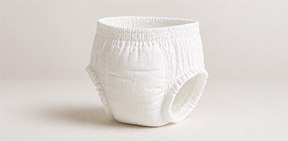 Cuties Training Pants