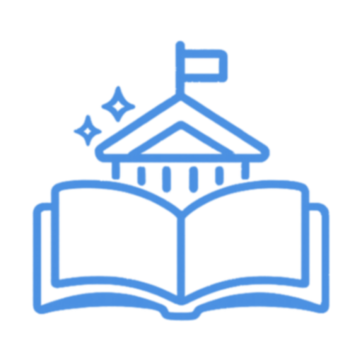 Community Centers and Libraries icon